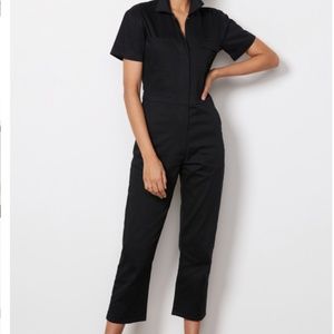 River Utility The Worker jumpsuit